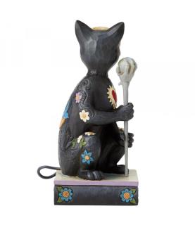 Day of the Dead Cat