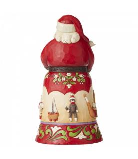 Toyland (14th in Christmas Song Series Figurine)