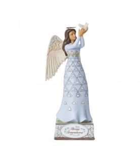 Always Remembered - Bereavement Angel Figurine