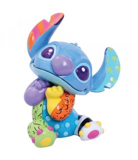 Stitch Mini Figurine