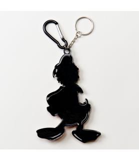 Donald Duck Keychain