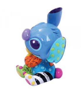 Stitch Mini Figurine