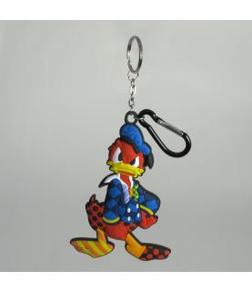 Donald Duck Keychain