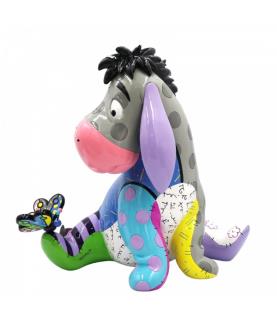 Eeyore Statement Figurine