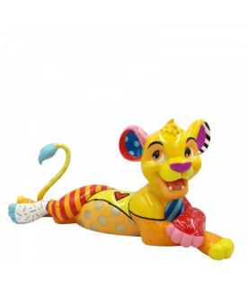 Simba Statement Figurine