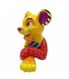 Simba Statement Figurine