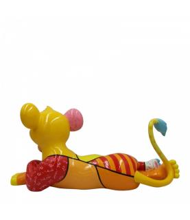 Simba Statement Figurine