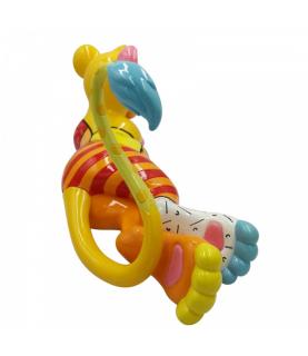 Simba Statement Figurine