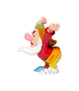 Grumpy Mini Figurine