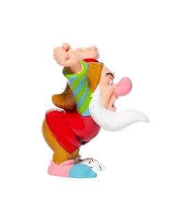 Grumpy Mini Figurine