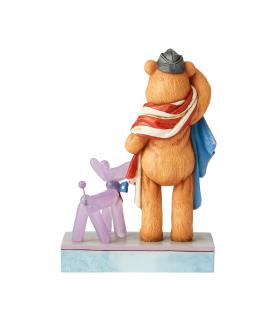 Patriotic Button and Squeaky