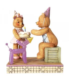 Make A Wish! (Button and Pinky Happy Birthday)