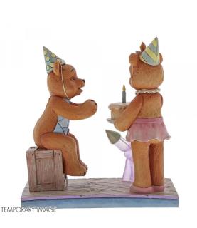 Make A Wish! (Button and Pinky Happy Birthday)