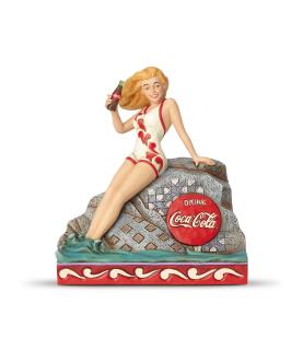 Bathing Beauty Blonde