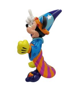 Sorcerer Mickey Mouse Statement Figurine