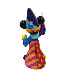 Sorcerer Mickey Mouse Statement Figurine