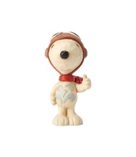 Snoopy Flying Ace Mini