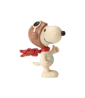Snoopy Flying Ace Mini
