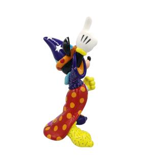 Sorcerer Mickey Mouse Statement Figurine