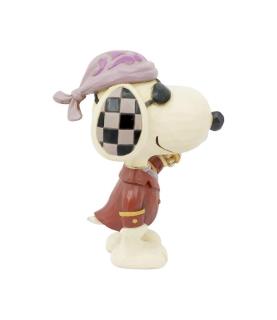 Mini Snoopy Pirate