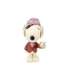 Mini Snoopy Pirate