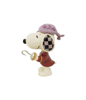 Mini Snoopy Pirate