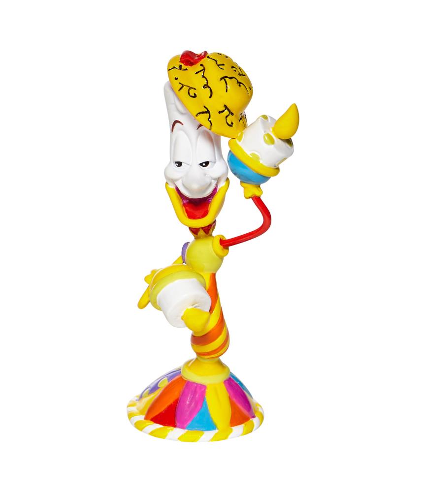 Lumiere Mini Figurine