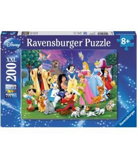 Disney's lievelingen (200p)