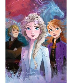Frozen 2: Anna, Elsa & Kristoff  (300p)