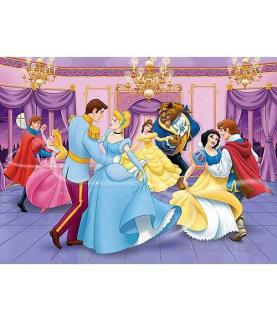 Dancing Princesses: 300 pieces