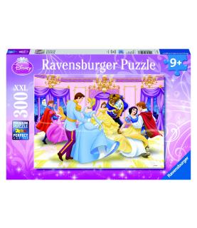 Dancing Princesses: 300 pieces