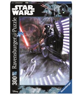 De kracht van Darth Vader: 300 pieces