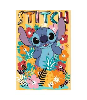 Lilo & Stitch Jigsaw Puzzle Stitch (300 pieces)