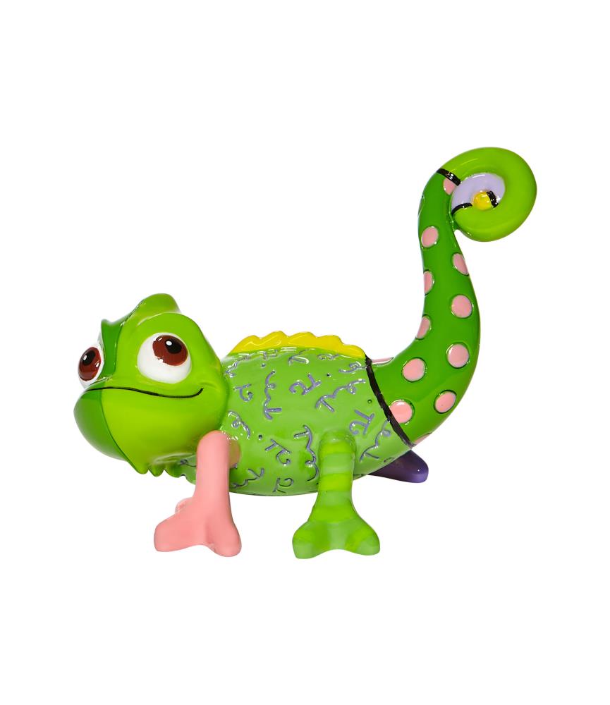 Pascal Mini Figurine