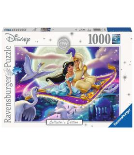 Collector's Edition: Aladdin (1000p)