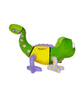 Pascal Mini Figurine