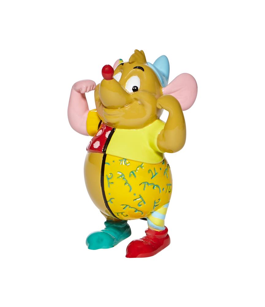 Gus Mini Figurine