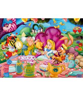 Collector's Edition: Alice in Wonderland (1000p)