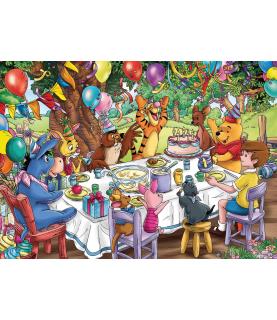 Collector's Edition: Winnie the Pooh (1000)