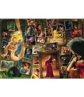 Disney Villains: Mother Gothel (1000p)
