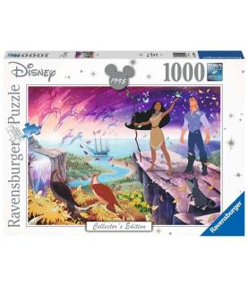 Collector's Edition: Pocahontas (1000p)