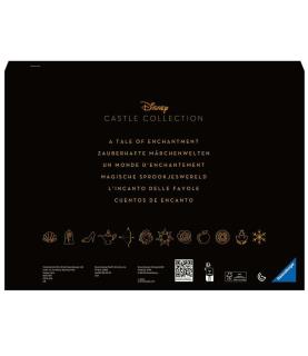 Disney Castles: Elsa (1000p)
