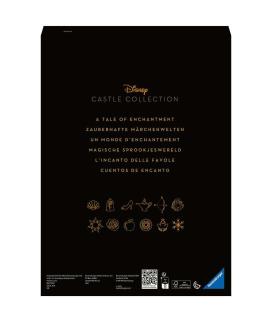 Disney Castles: Merida (1000p)