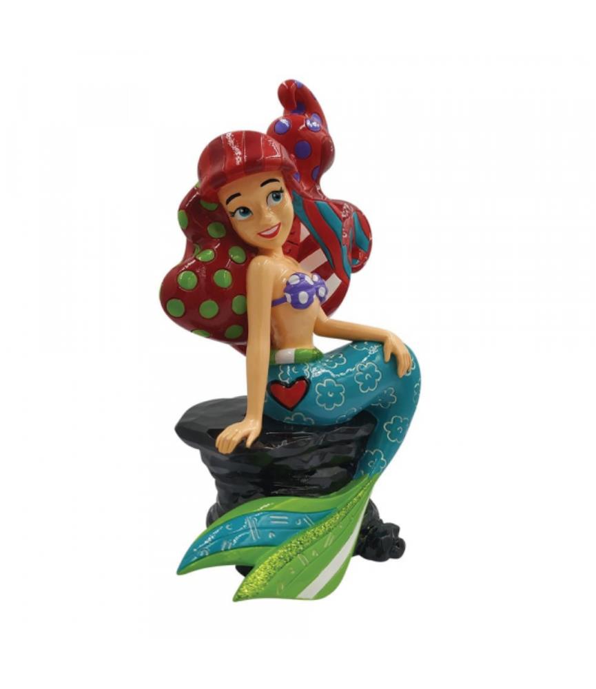 Ariel Figurine