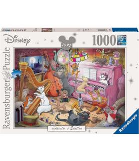 Collector's Edition: Aristocats (1000p)