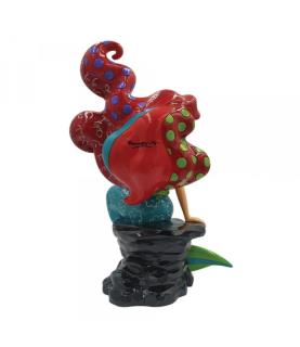 Ariel Figurine