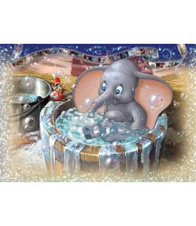 Collector's Edition: Dumbo (1000p)