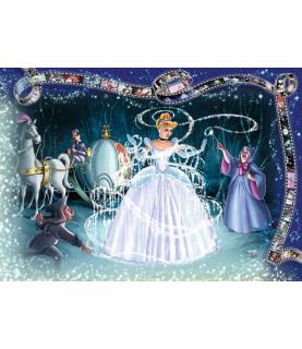 Collector's Edition: Cinderella (1000p)