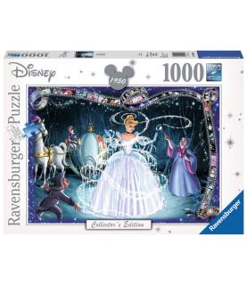 Collector's Edition: Cinderella (1000p)