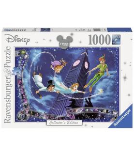Collector's Edition: Peter Pan (1000p)